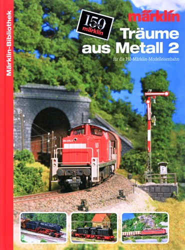 Band 24 Träume aus Metall 2