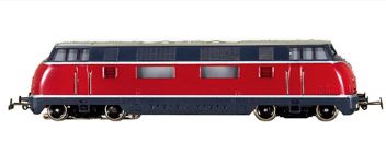 Primex Diesellokomotive - BR V 200 - Artikelnummer 3009