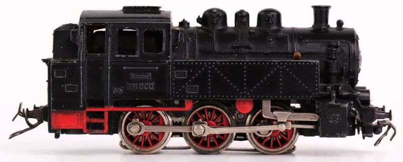 TM 800 - 3004